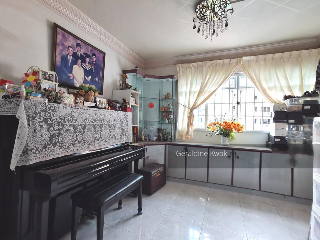Blk 622 Bedok Reservoir Road (Bedok), HDB 4 Rooms #299254361